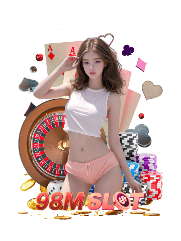 98m slot