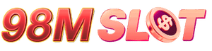 98m slot-logo